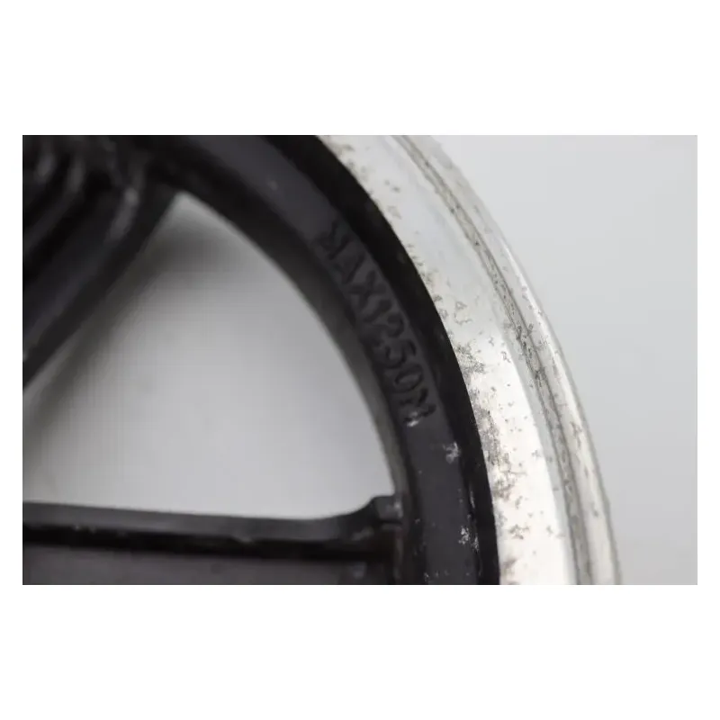 Jante avant EASY WATTS E OPAI 50 X 2019 - 2024