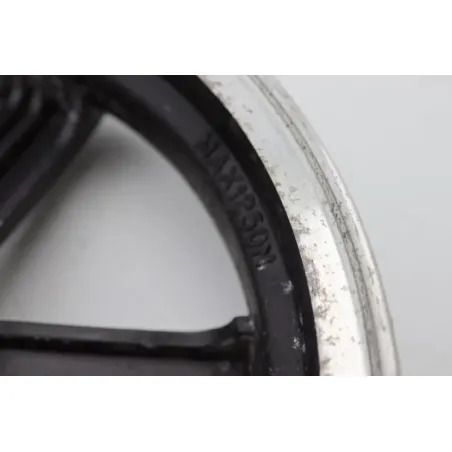 Jante avant EASY WATTS E OPAI 50 X 2019 - 2024