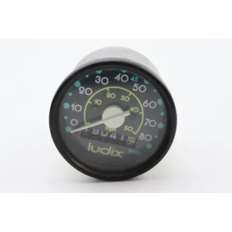 Compteur PEUGEOT LUDIX 50 2008 - 2009