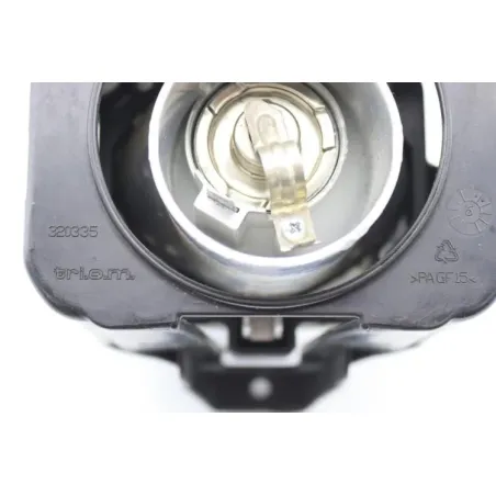 Optique (feux)(phare) PEUGEOT LUDIX 50 2008 - 2009