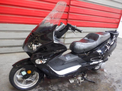 YIYING 125 YYT