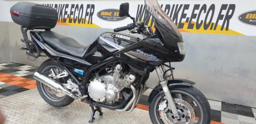 YAMAHA DIVERSION 900 XJ