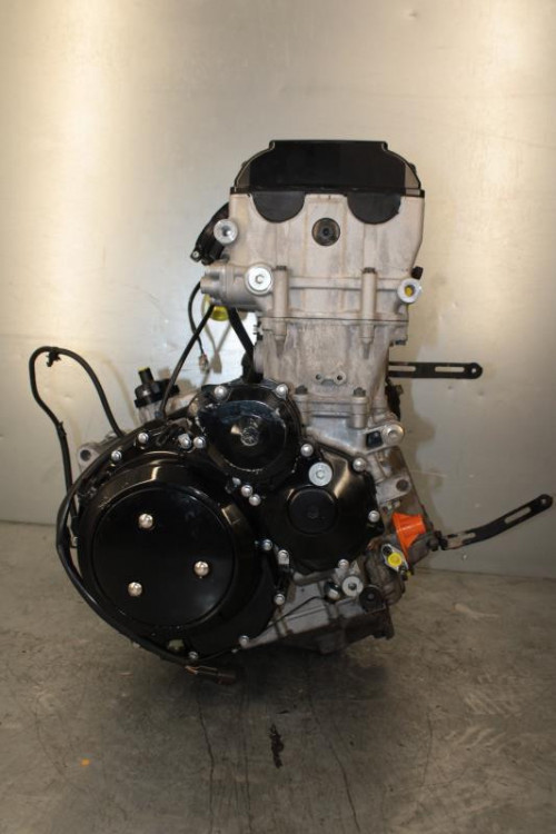 Moteur SUZUKI 1340 GSXR HAYABUSA 2008 - 2017