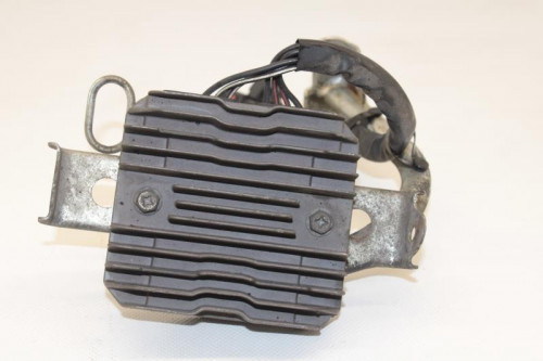 Regulateur charge batterie SUZUKI 1340 GSXR HAYABUSA 2008 - 2017