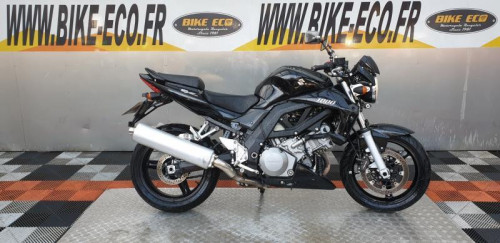 SUZUKI SV 1000 N