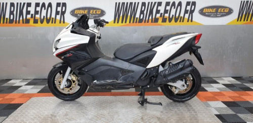 APRILIA SRV 850 12-14