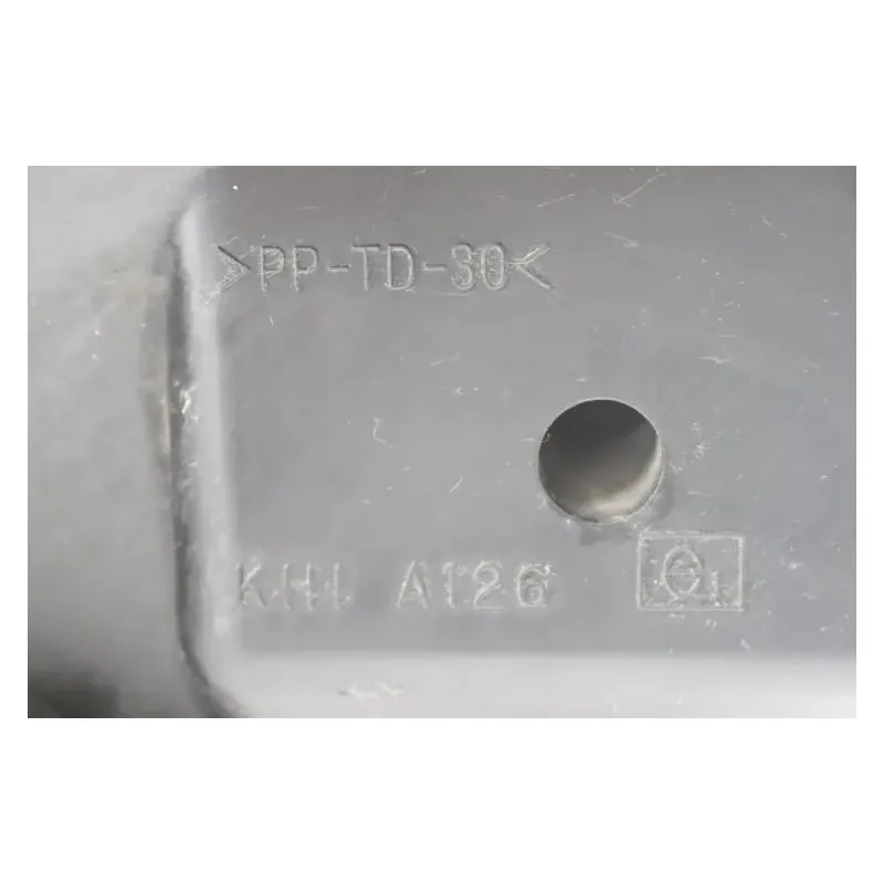 Boite a air KAWASAKI Z 750 2004 - 2006