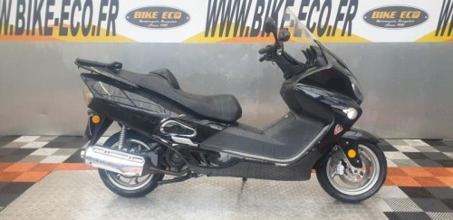 JONWAY JS 125