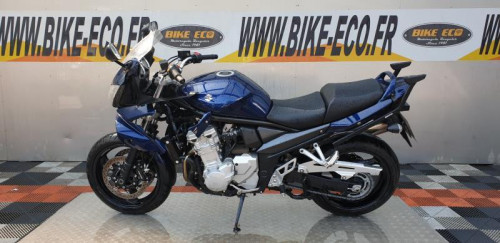 SUZUKI BANDIT 1250 GSF