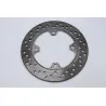 Disque frein arriere KAWASAKI Z 750 2004 - 2006 Disque frein arriere KAWASAKI Z 750 2004 - 2006