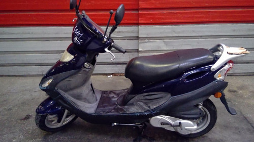 KYMCO 125 MOVIE 125