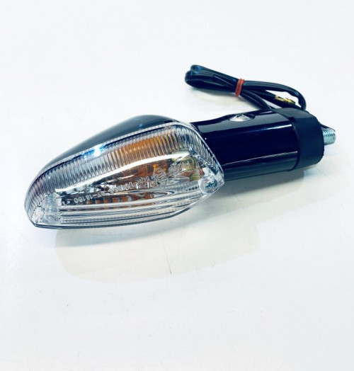 Clignotant avant gauche HONDA CBF 125 2009-2014