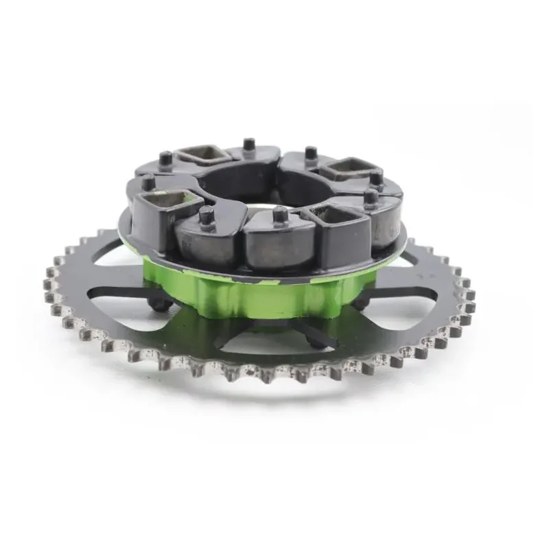 Porte couronne KAWASAKI Z 750 2004 - 2006