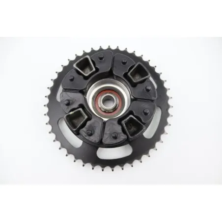 Porte couronne KAWASAKI Z 750 2004 - 2006