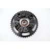 Porte couronne KAWASAKI Z 750 2004 - 2006 Porte couronne KAWASAKI Z 750 2004 - 2006