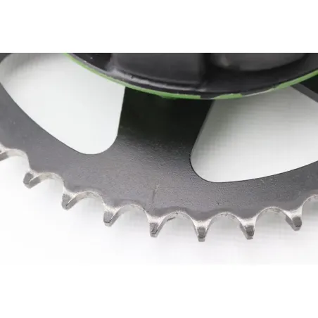 Porte couronne KAWASAKI Z 750 2004 - 2006