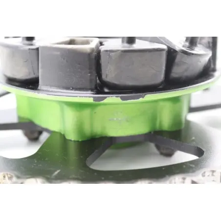 Porte couronne KAWASAKI Z 750 2004 - 2006