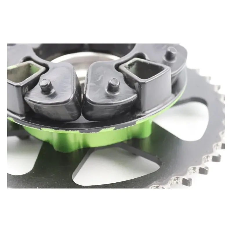 Porte couronne KAWASAKI Z 750 2004 - 2006