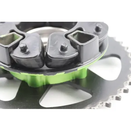 Porte couronne KAWASAKI Z 750 2004 - 2006