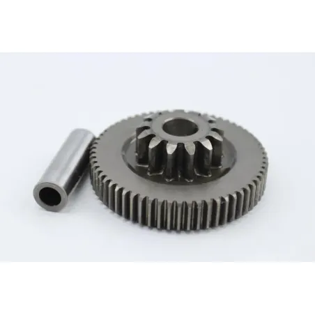 Roue libre de demarreur KAWASAKI Z 750 2004 - 2006