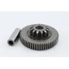 Roue libre de demarreur KAWASAKI Z 750 2004 - 2006