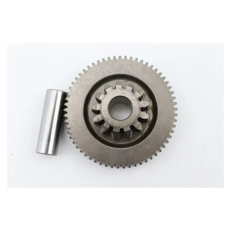 Roue libre de demarreur KAWASAKI Z 750 2004 - 2006