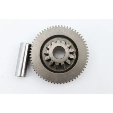 Roue libre de demarreur KAWASAKI Z 750 2004 - 2006