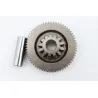 Roue libre de demarreur KAWASAKI Z 750 2004 - 2006