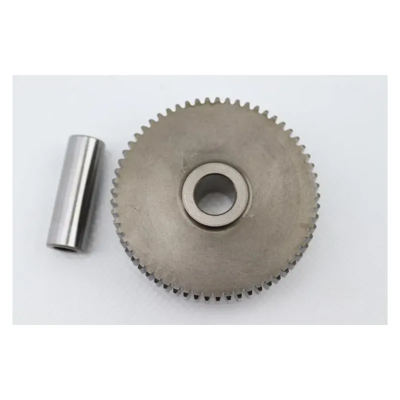 Roue libre de demarreur KAWASAKI Z 750 2004 - 2006