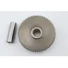 Roue libre de demarreur KAWASAKI Z 750 2004 - 2006