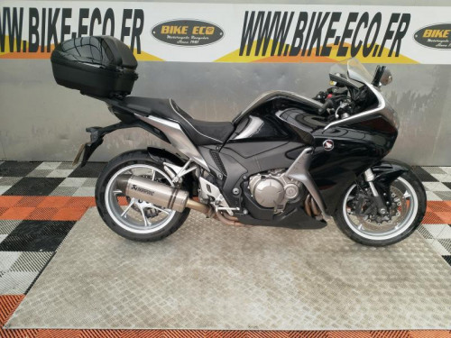 HONDA VFR 1200 F