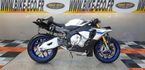 YAMAHA YZR 1000 R1 M