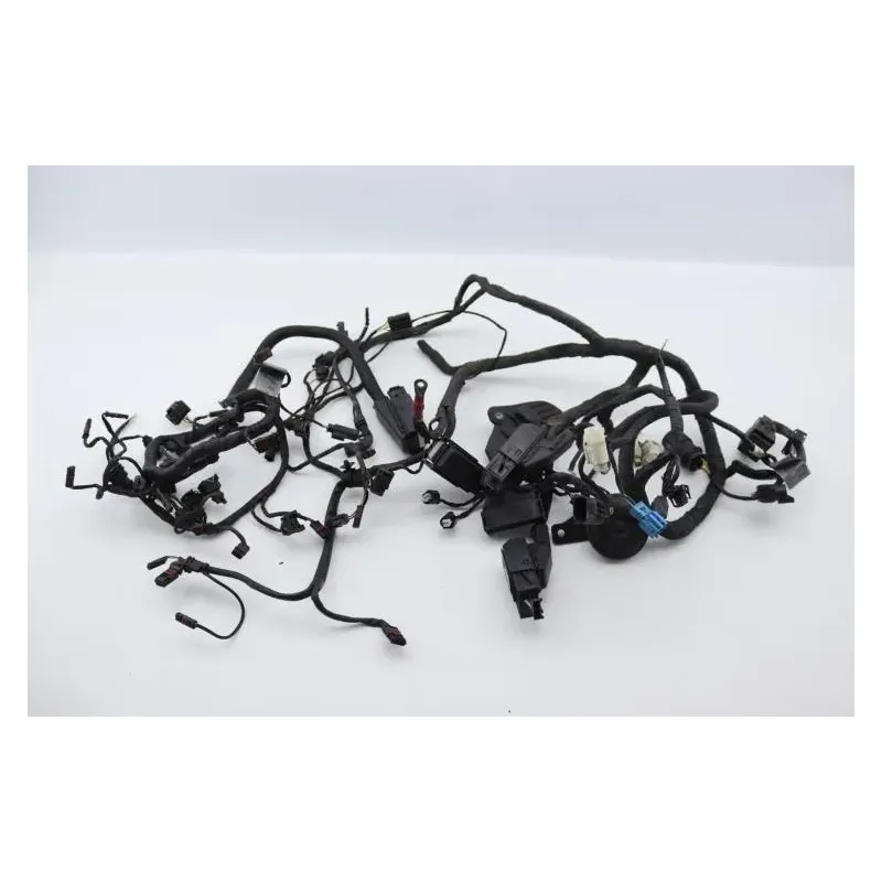 Faisceau electrique BMW K 1200 S 2005 - 2008