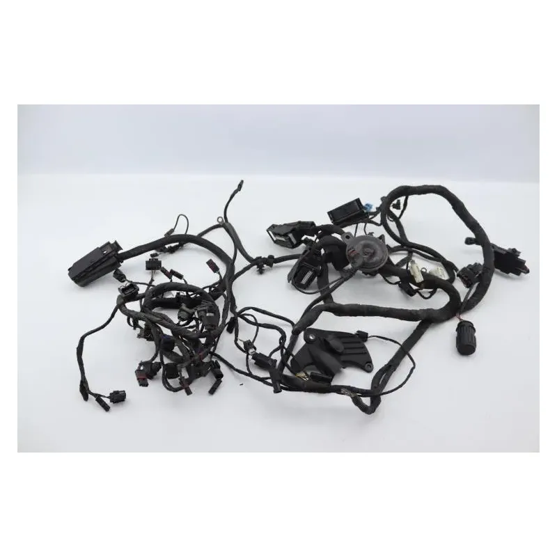 Faisceau electrique BMW K 1200 S 2005 - 2008