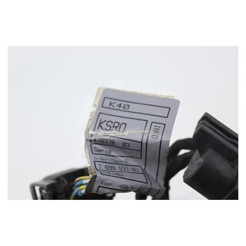 Faisceau electrique BMW K 1200 S 2005 - 2008