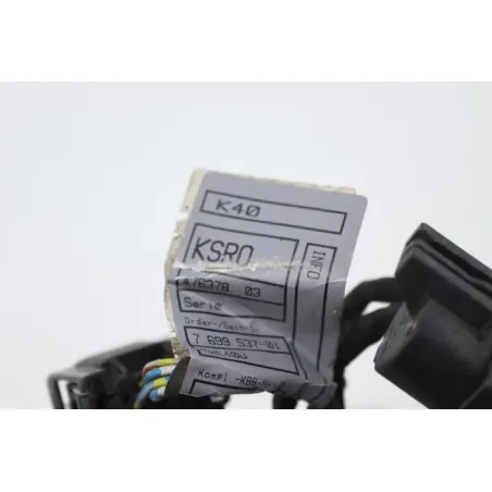 Faisceau electrique BMW K 1200 S 2005 - 2008