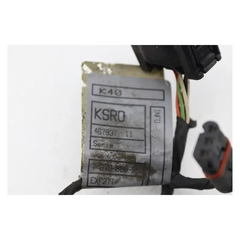 Faisceau electrique BMW K 1200 S 2005 - 2008