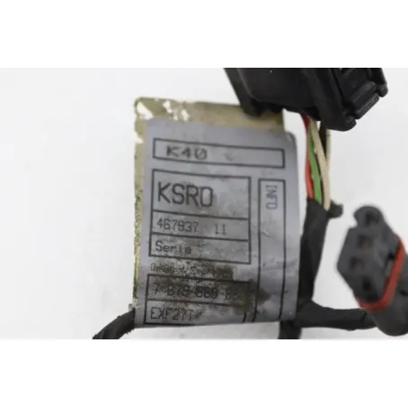 Faisceau electrique BMW K 1200 S 2005 - 2008