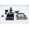 Jeu de serrure contacteur a cle code BMW K 1200 S 2005 - 2008 Jeu de serrure contacteur a cle code BMW K 1200 S 2005 - 2008