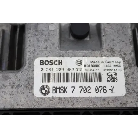 Jeu de serrure contacteur a cle code BMW K 1200 S 2005 - 2008