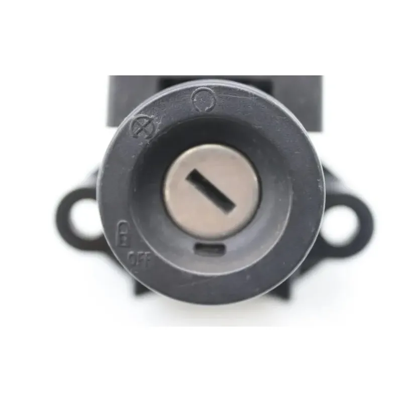 Jeu de serrure contacteur a cle code BMW K 1200 S 2005 - 2008