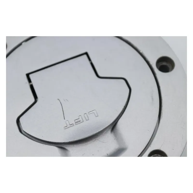 Jeu de serrure contacteur a cle code BMW K 1200 S 2005 - 2008