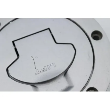 Jeu de serrure contacteur a cle code BMW K 1200 S 2005 - 2008