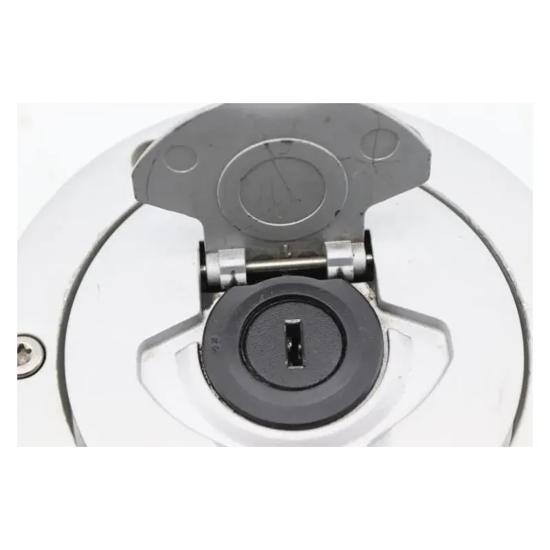 Jeu de serrure contacteur a cle code BMW K 1200 S 2005 - 2008