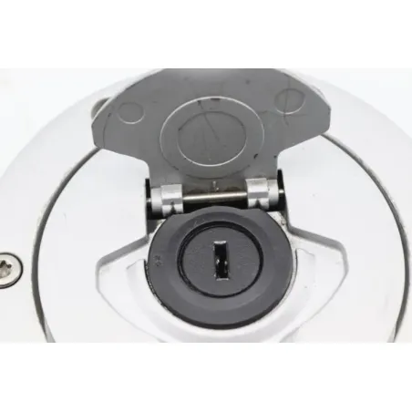 Jeu de serrure contacteur a cle code BMW K 1200 S 2005 - 2008
