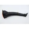 Conduit air gauche BMW K 1200 S 2005 - 2008 Conduit air gauche BMW K 1200 S 2005 - 2008