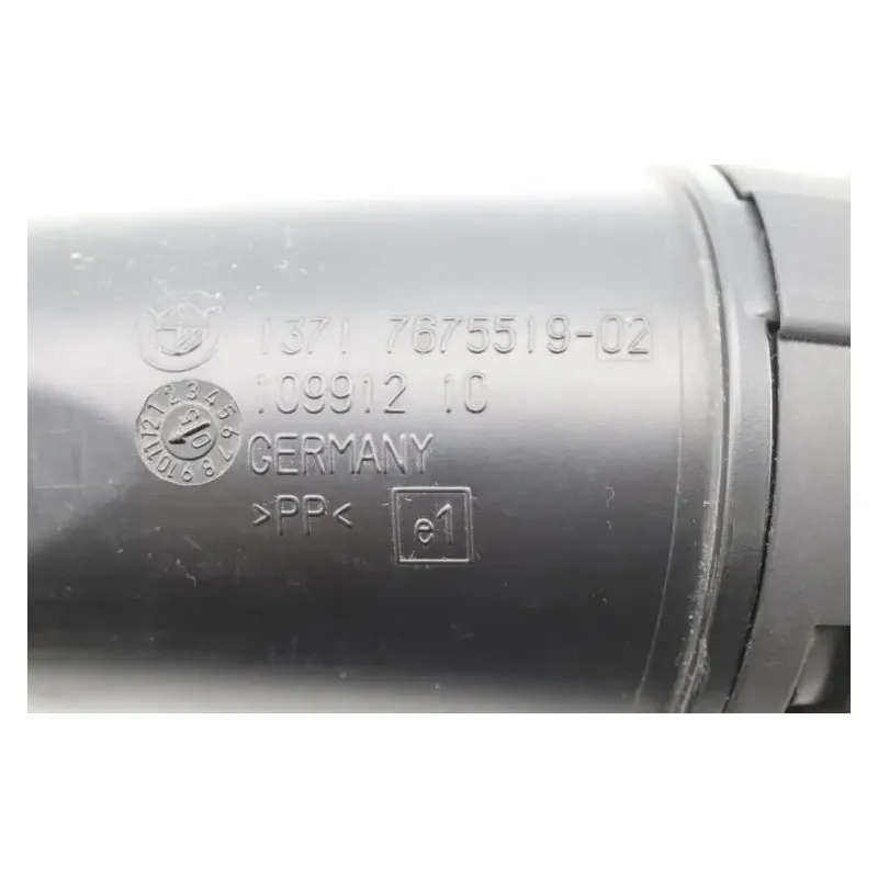 Conduit air gauche BMW K 1200 S 2005 - 2008