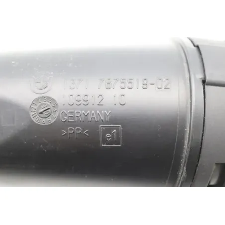 Conduit air gauche BMW K 1200 S 2005 - 2008