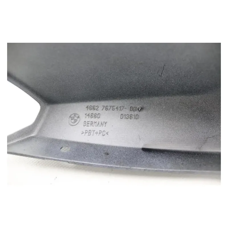 Coque arriere gauche BMW K 1200 S 2005 - 2008