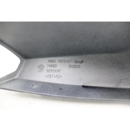 Coque arriere gauche BMW K 1200 S 2005 - 2008